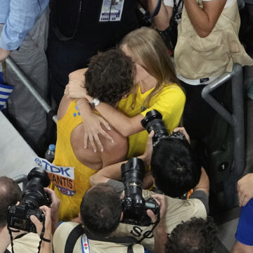 Ο Ντουπλάντις