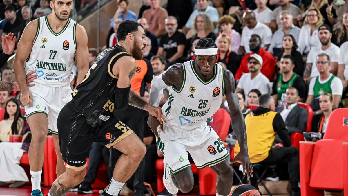 Ο Ναν και ο Τζέιμς