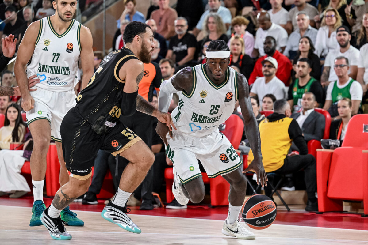 Ο Ναν και ο Τζέιμς