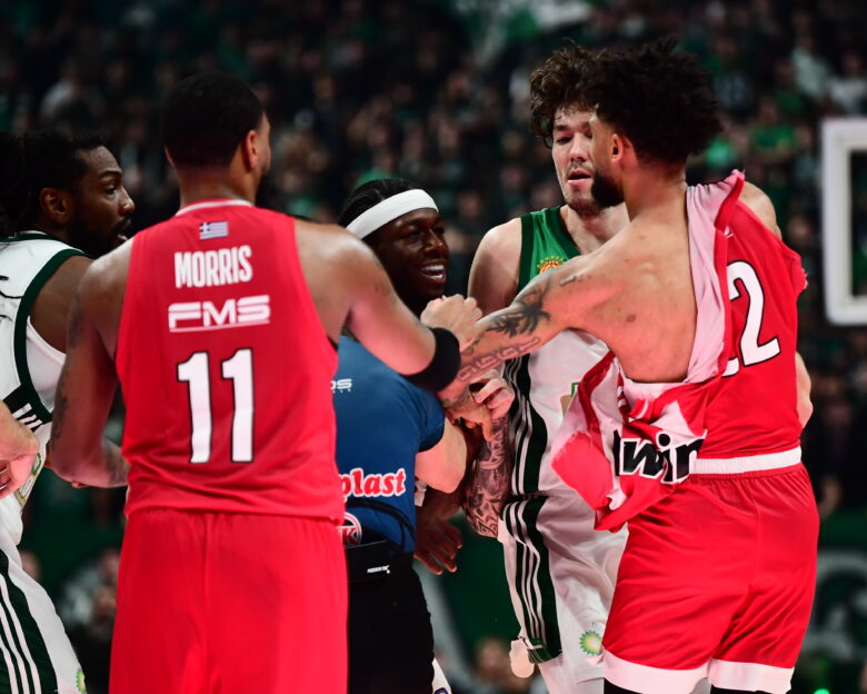 ΔΗΜΗΤΡΗΣ ΜΠΙΡΝΤΑΧΑΣ