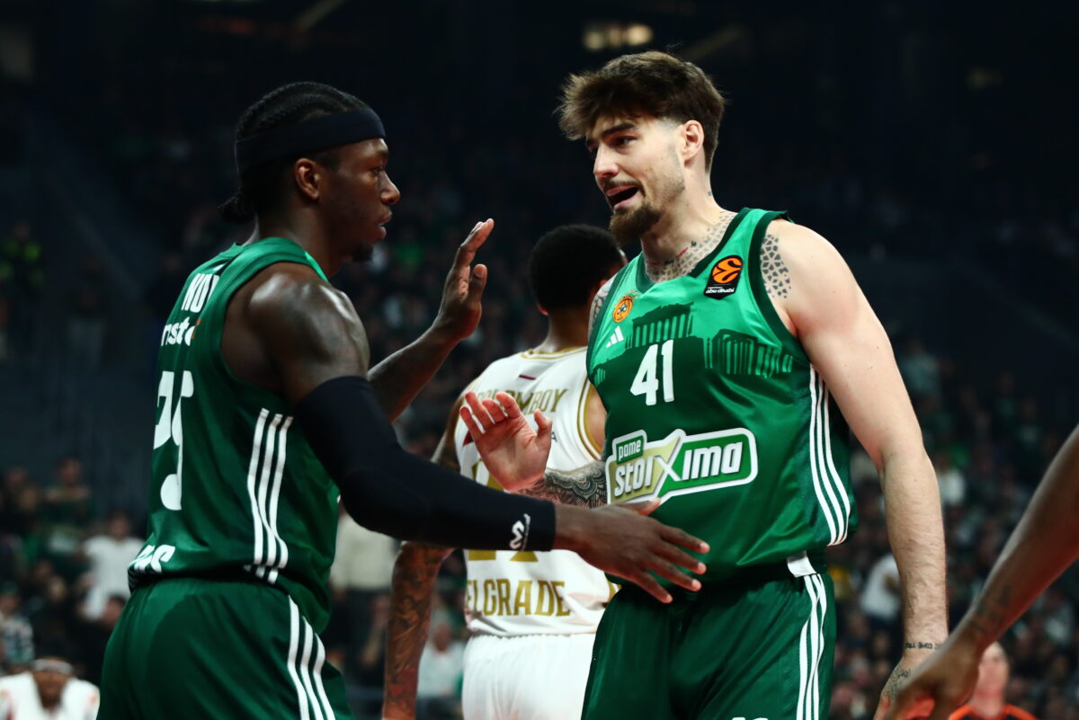 Ο Ναν και ο Χουάντσο