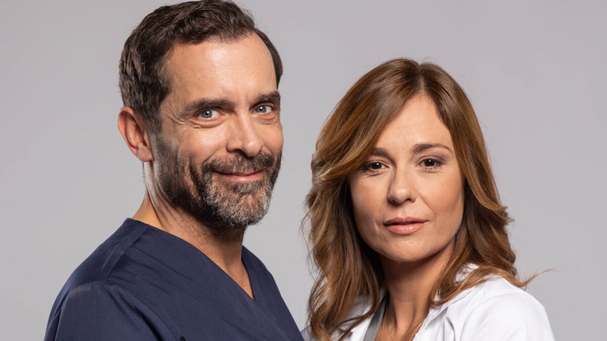 Κωνσταντίνος Μαρκουλάκης και Θάλεια Ματίκα