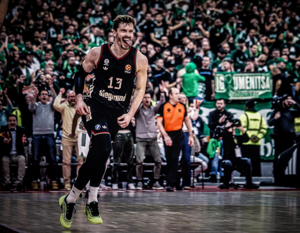 Ο Αντρέας Ομπστ