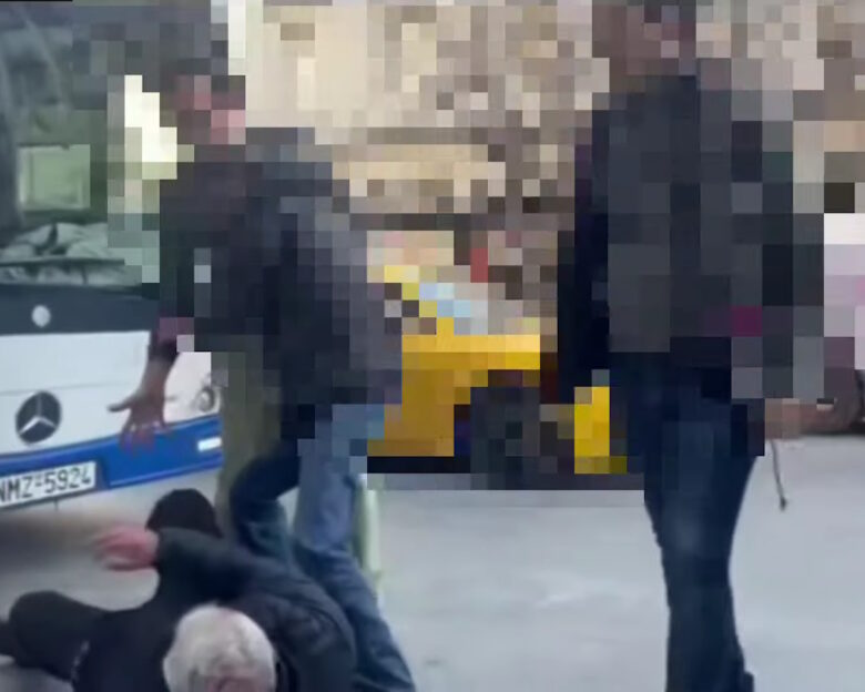 Οδηγός ΟΑΣΘ