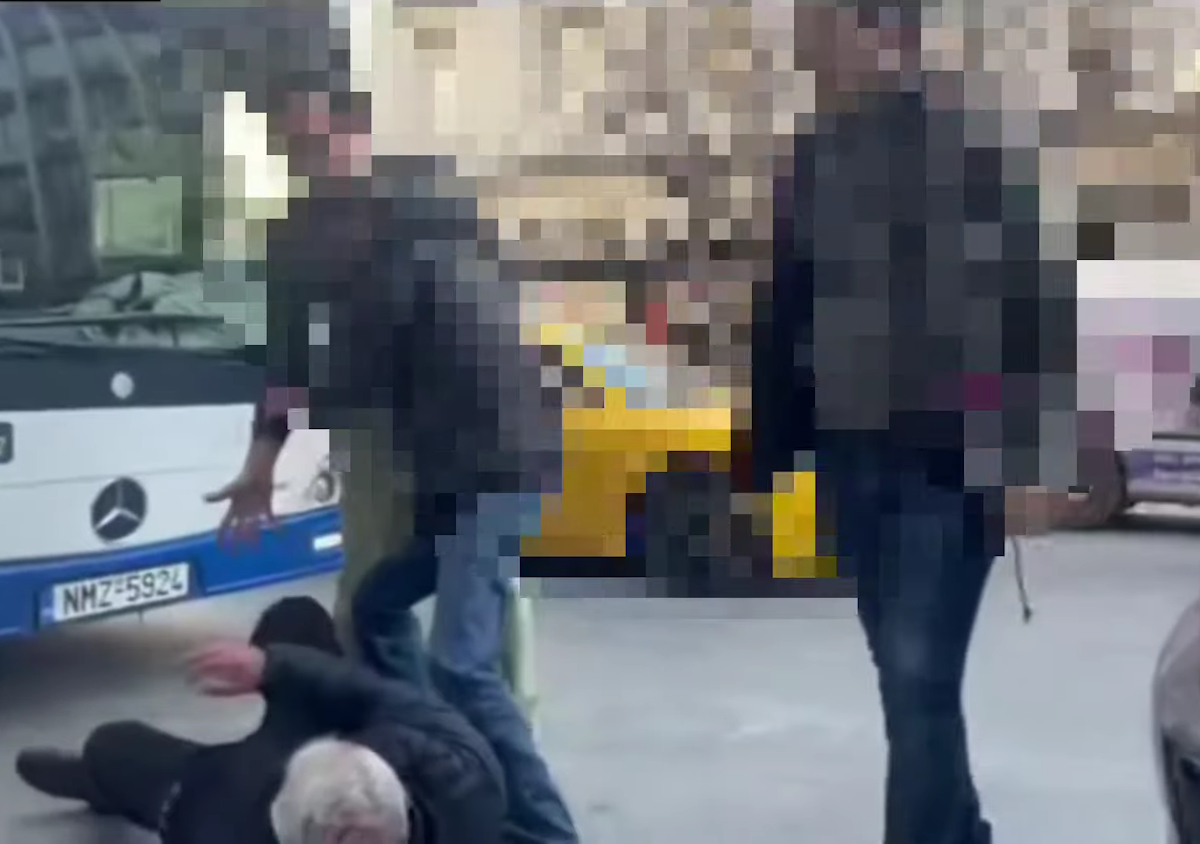 Οδηγός ΟΑΣΘ