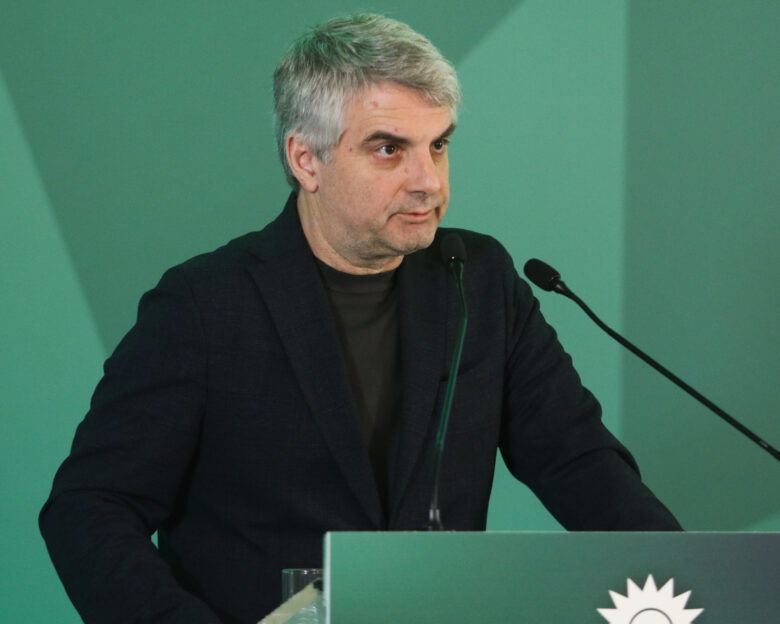 Οδυσσέας Κωνσταντινόπουλος