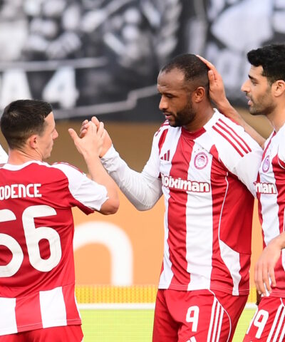 ΦΩΤΟ ΓΙΩΡΓΟΣ ΜΑΤΘΑΙΟΣ