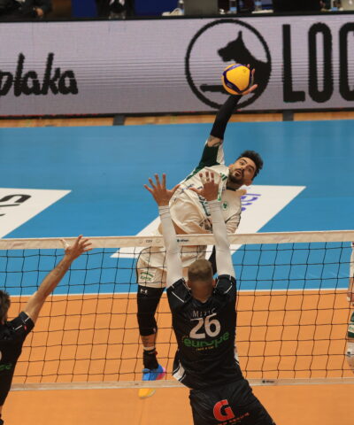 ΛΕΩΝΙΔΑΣ ΤΖΕΚΑΣ