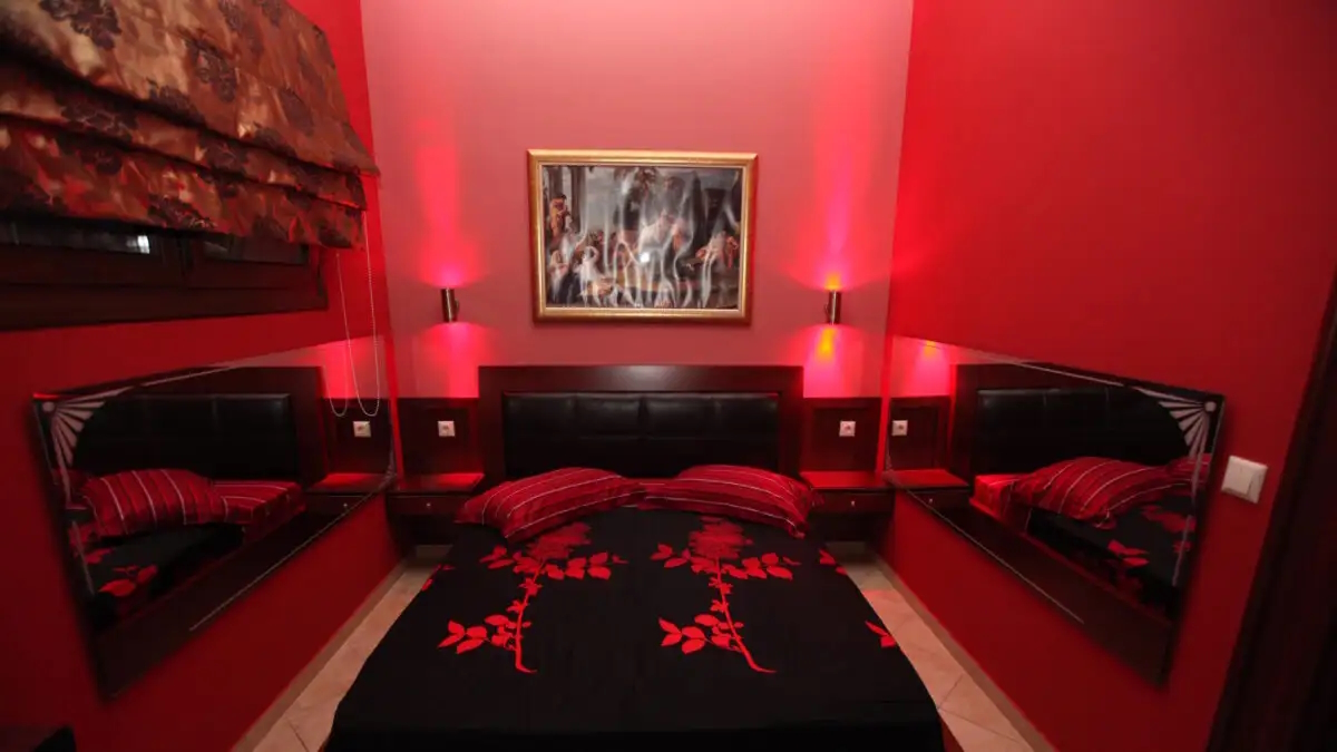 Οίκος ανοχής