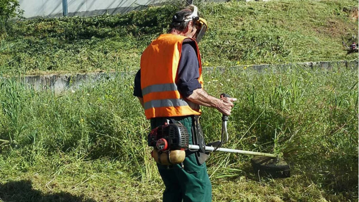 Ξεκινούν από 1η Απριλίου οι υποχρεωτικοί καθαρισμοί οικοπέδων, εν όψει αντιπυρικής περιόδου