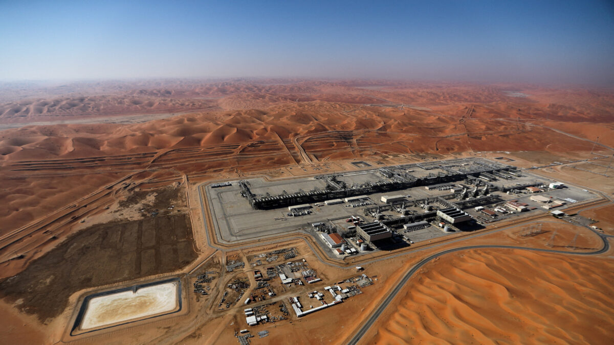 Κοιτάσματα πετρελαίου