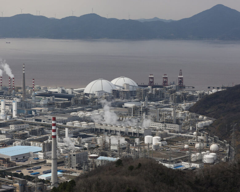 Ενεργειακές εγκαταστάσεις