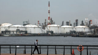 διυλιστήριο πετρελαίου