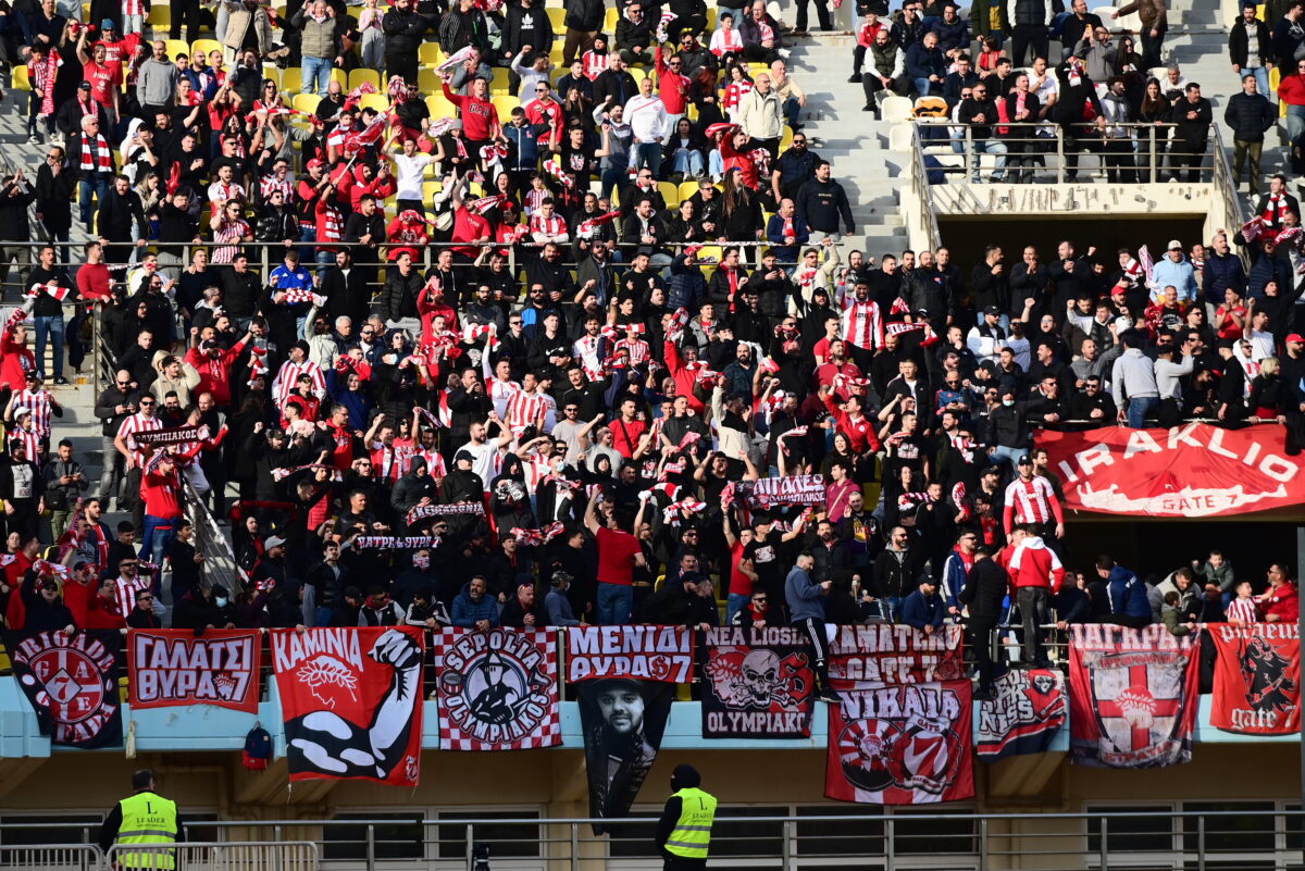 SUPERLEAGUE 2025-2026