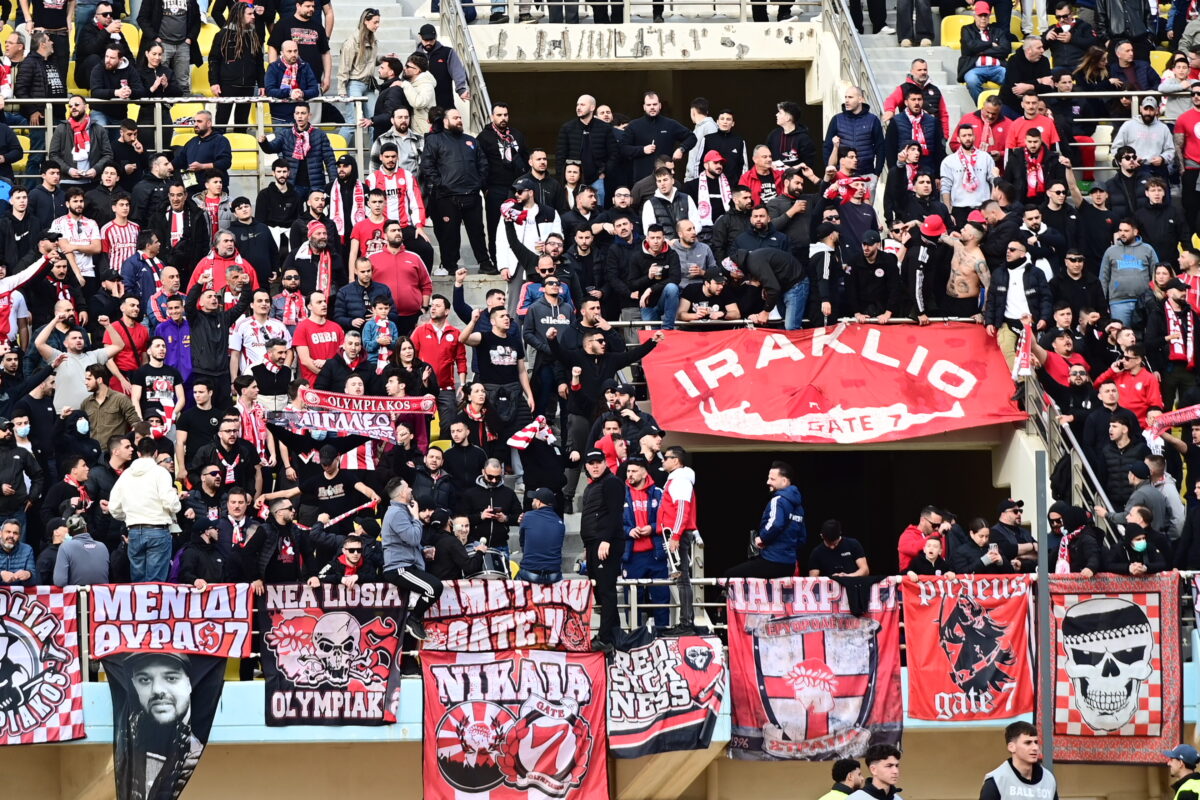 SUPERLEAGUE 2025-2026