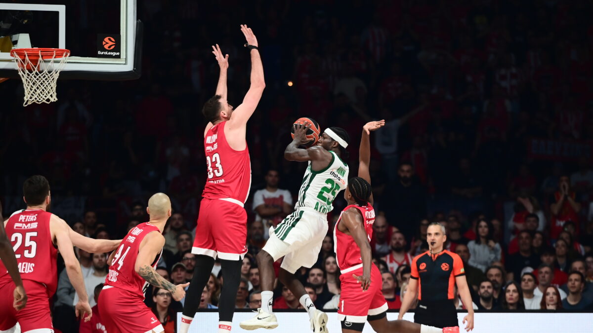 ΓΙΩΡΓΟΣ ΜΑΤΘΑΙΟΣ