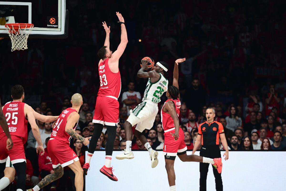 ΓΙΩΡΓΟΣ ΜΑΤΘΑΙΟΣ