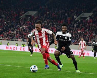 ΦΩΤΟ KLODIAN LATO