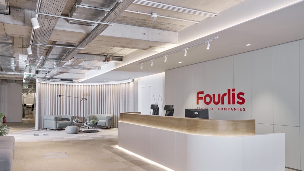 Ο Όμιλος Fourlis κατέγραψε διψήφια αύξηση πωλήσεων και βελτιωμένη κερδοφορία στη χρήση 2025