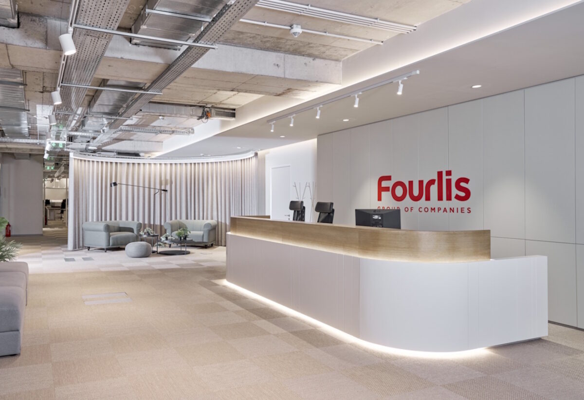 Ο Όμιλος Fourlis κατέγραψε διψήφια αύξηση πωλήσεων και βελτιωμένη κερδοφορία στη χρήση 2025