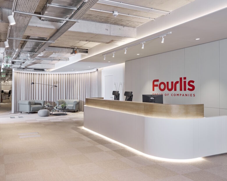 Ο Όμιλος Fourlis κατέγραψε διψήφια αύξηση πωλήσεων και βελτιωμένη κερδοφορία στη χρήση 2025