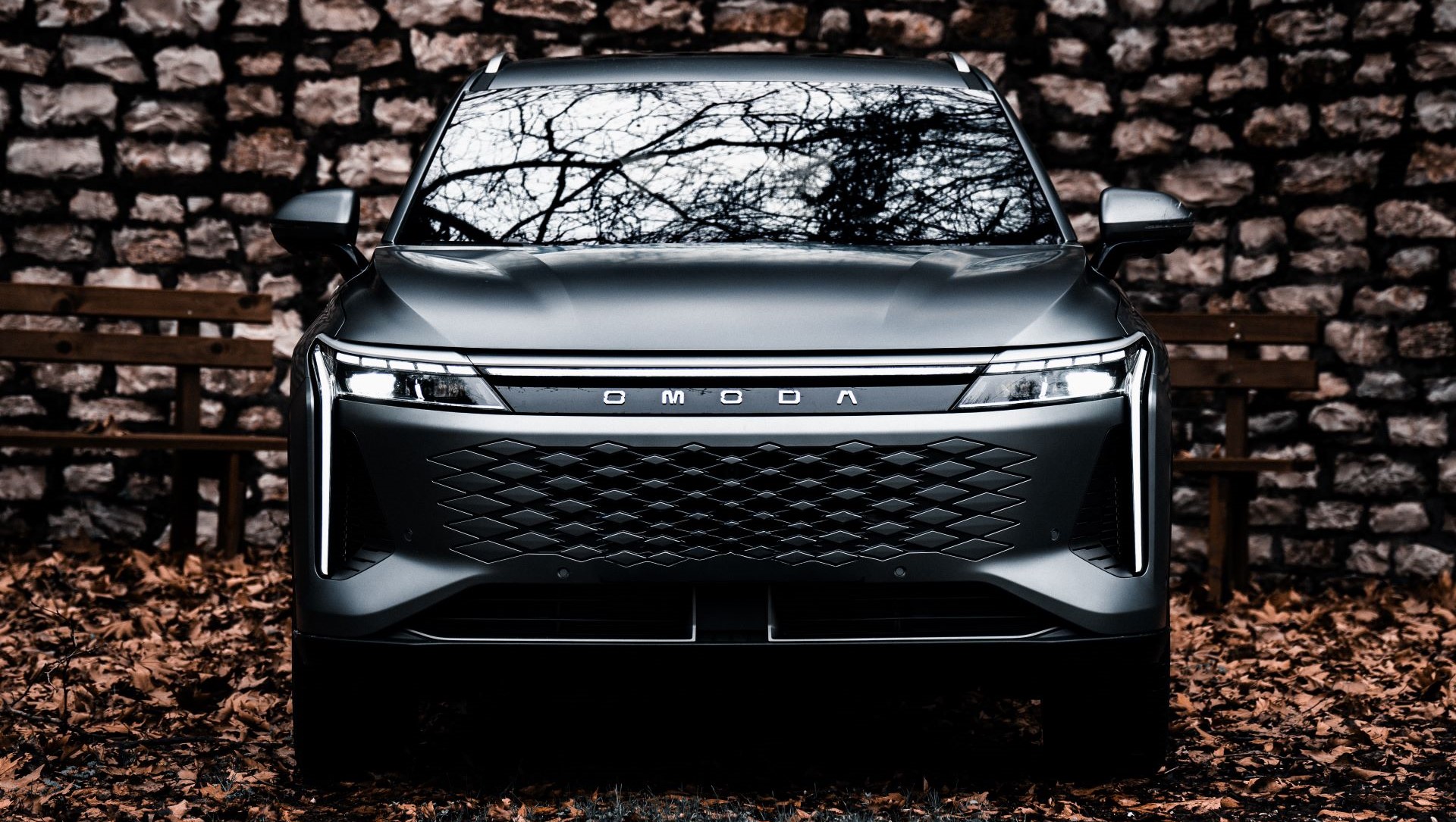 Οδηγούμε το Omoda 5 SHS-H και Omoda 9 SHS-P AWD