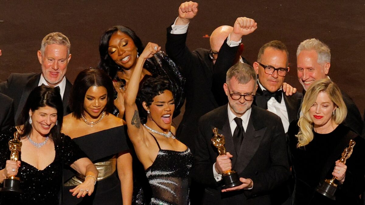 Το cast και οι συντελεστές του  «One Battle after Another»