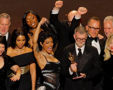 Το cast και οι συντελεστές του  «One Battle after Another»