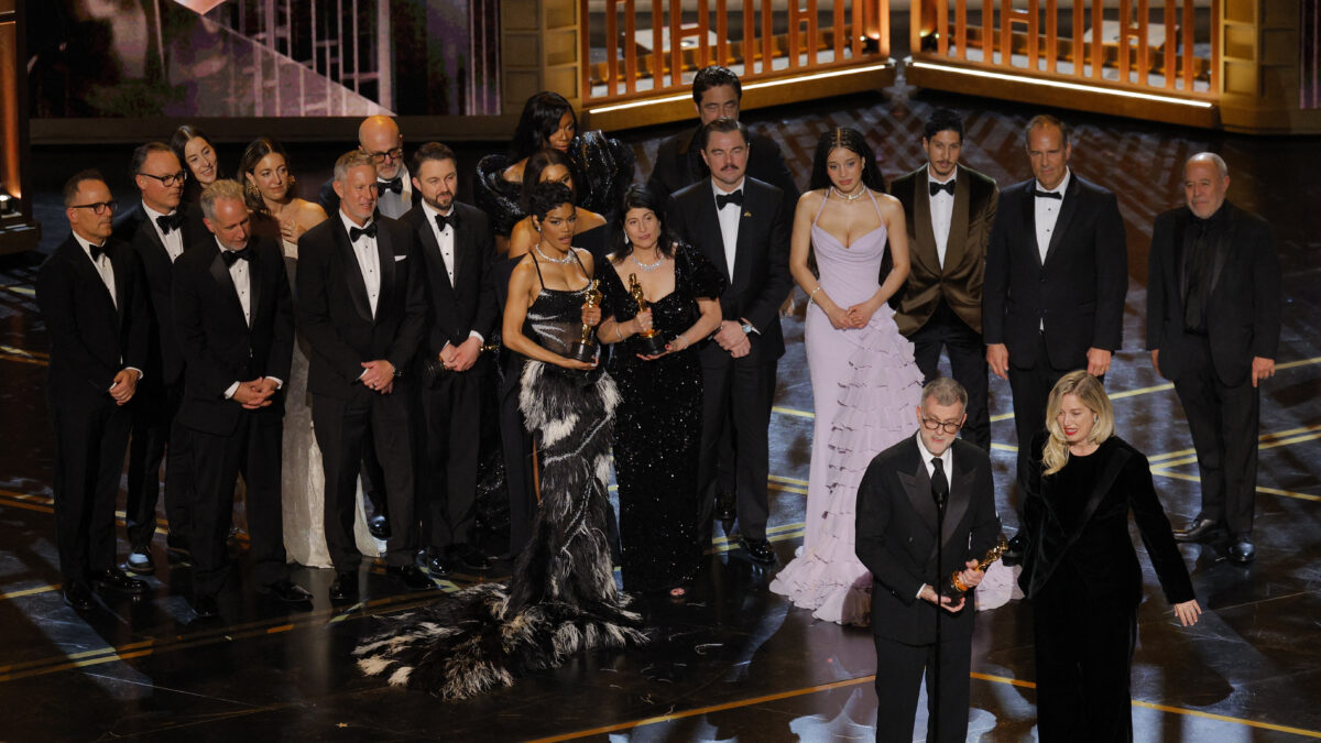 Οι συντελεστές και οι ηθοποιοί του «One Battle after Another»