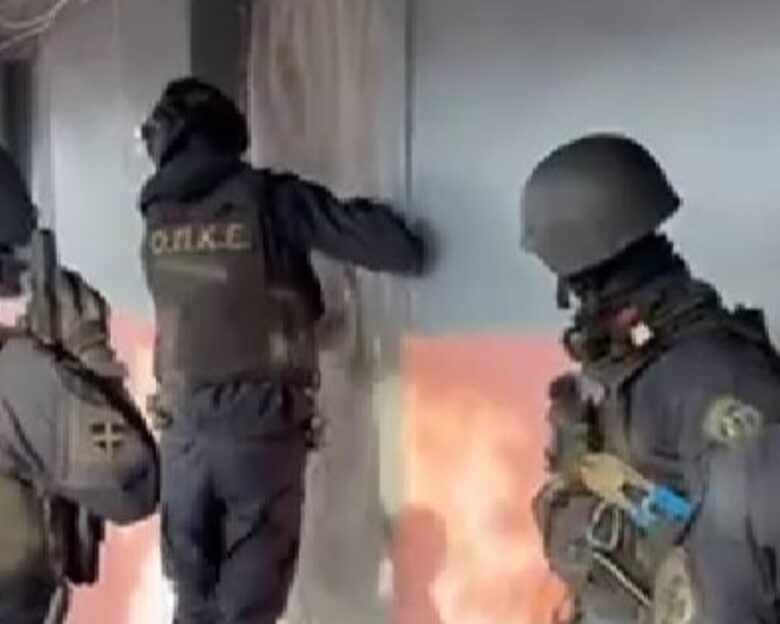 Επιχείρηση της ΟΠΚΕ