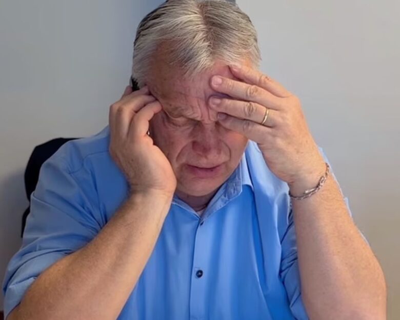 Ο Ούγγρος πρωθυπουργός Βίκτορ Όρμπαν