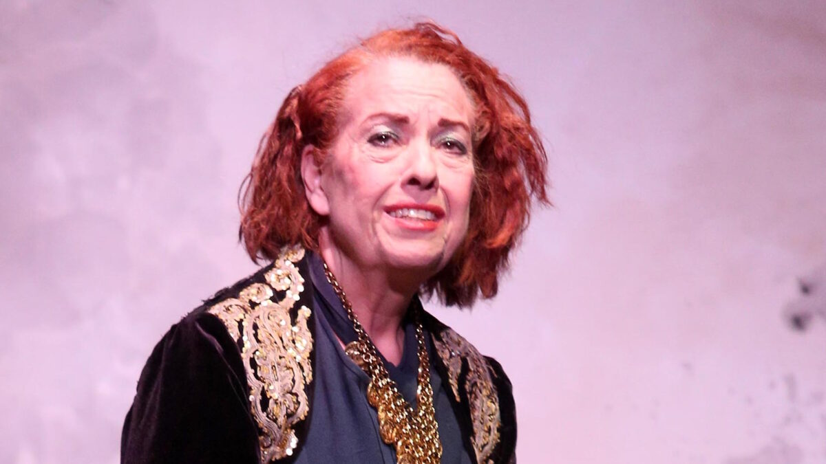 Νεφέλη Ορφανού