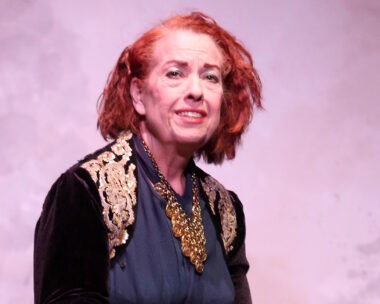 Νεφέλη Ορφανού