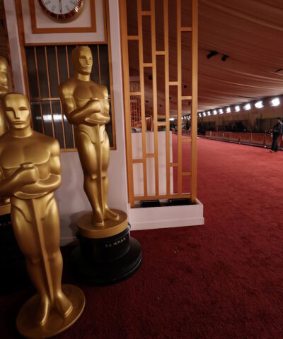 Όσκαρ