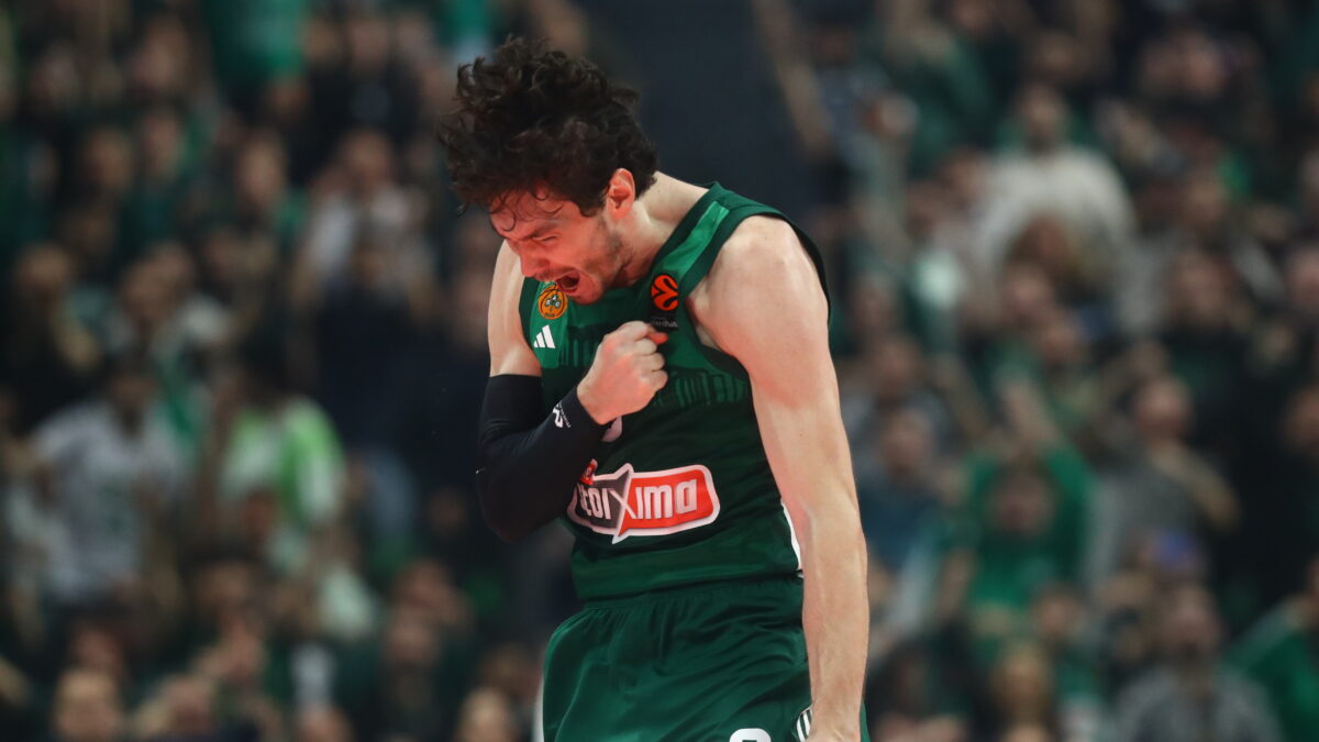 Ο Τσέντι Όσμαν