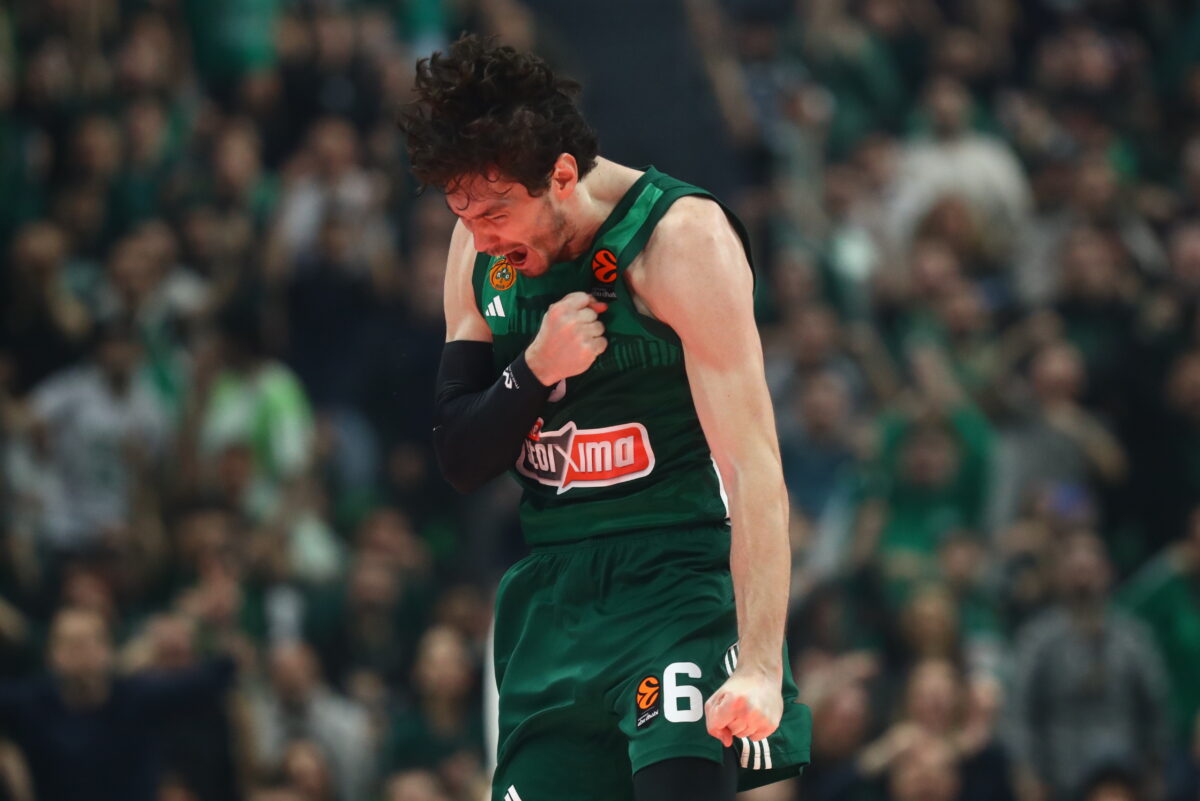 Ο Τσέντι Όσμαν