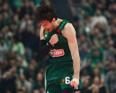 Ο Τσέντι Όσμαν