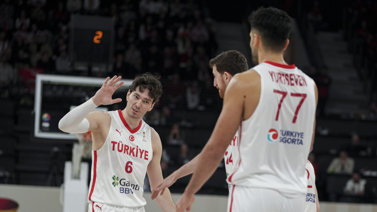 (Photo by Arife Karakum