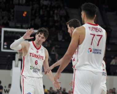 (Photo by Arife Karakum