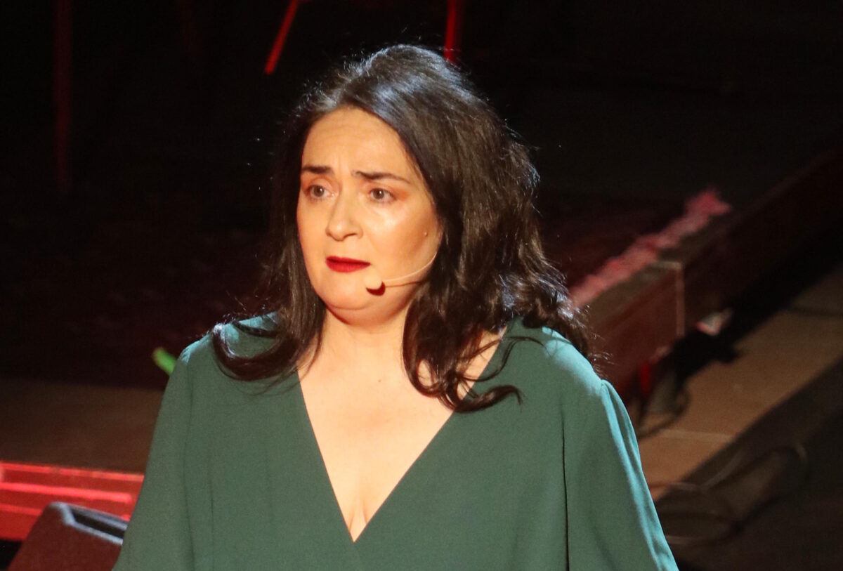 Ελένη Ουζουνίδου