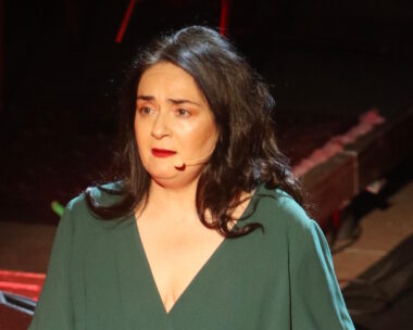 Ελένη Ουζουνίδου