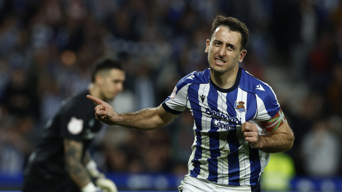 Ο Οϊαρθάμπαλ