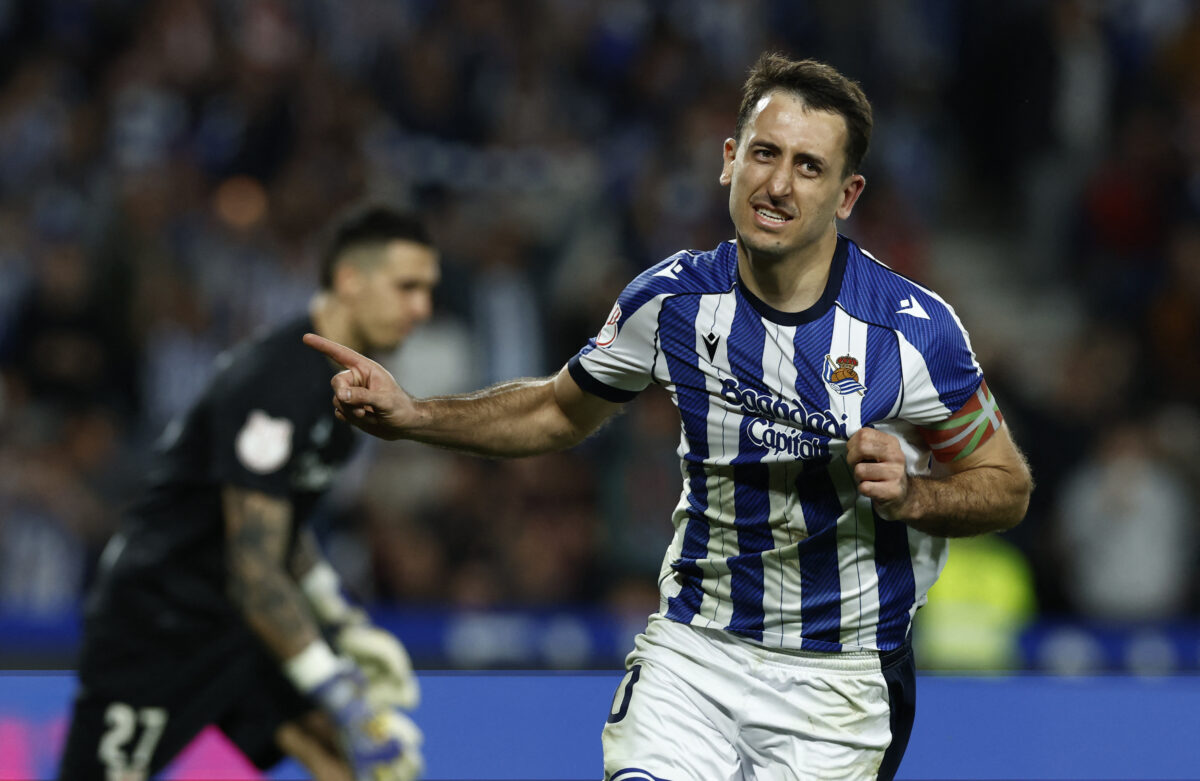 Ο Οϊαρθάμπαλ