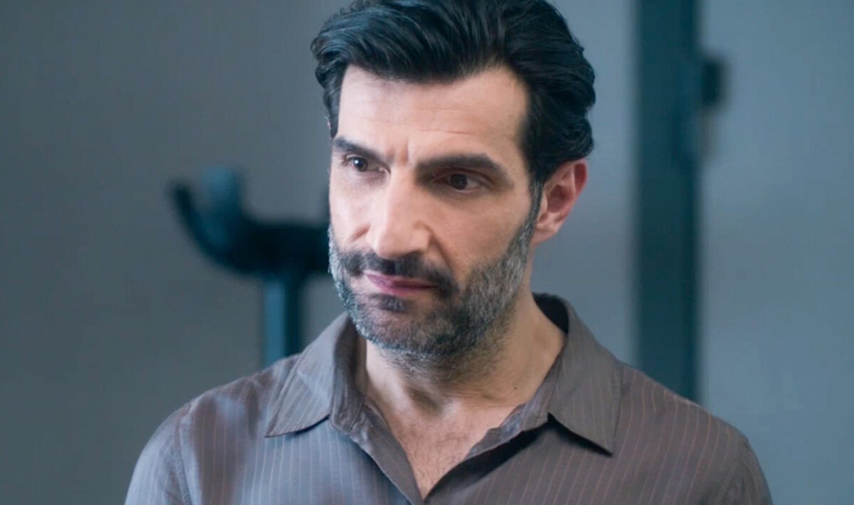 Νίκος Κουρής