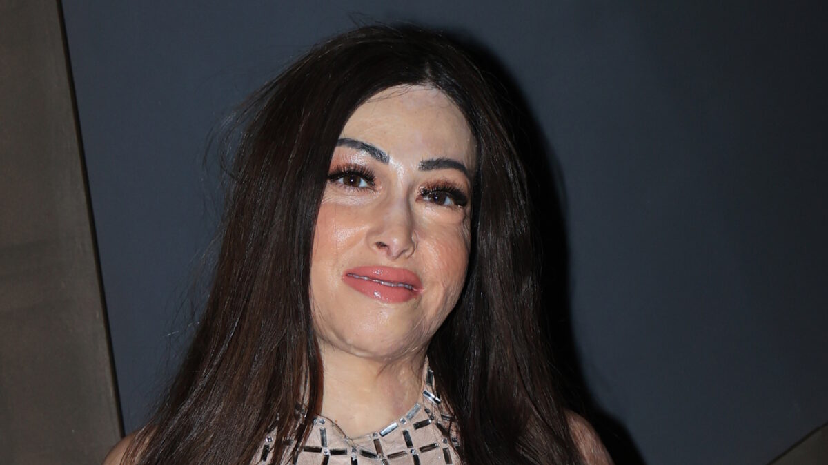 Ιωάννα Παλιοσπύρου εγκλωβισμένη στις Μαλδίβες: «Η πτήση μου ακυρώθηκε – Είμαι αγχωμένη» Ιωάννα Παλιοσπύρου