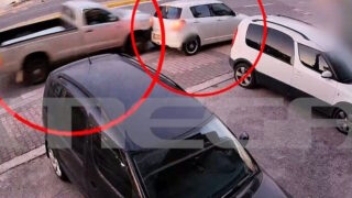 55χρονος μεθυσμένος οδηγός προκάλεσε τροχαίο στην Παλλήνη