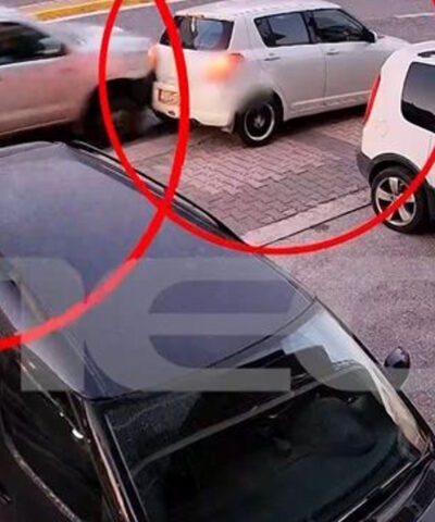 55χρονος μεθυσμένος οδηγός προκάλεσε τροχαίο στην Παλλήνη