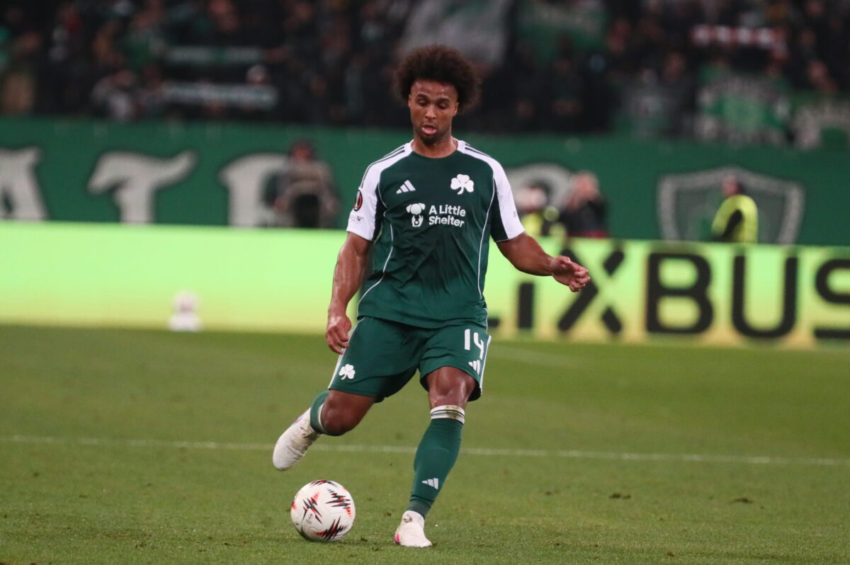 Ο Πάλμερ Μπράουν