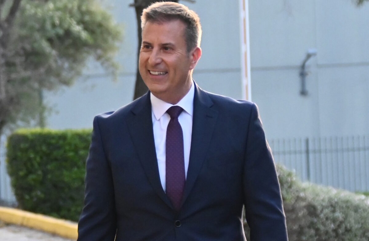 Παναγιώτης Στάθης