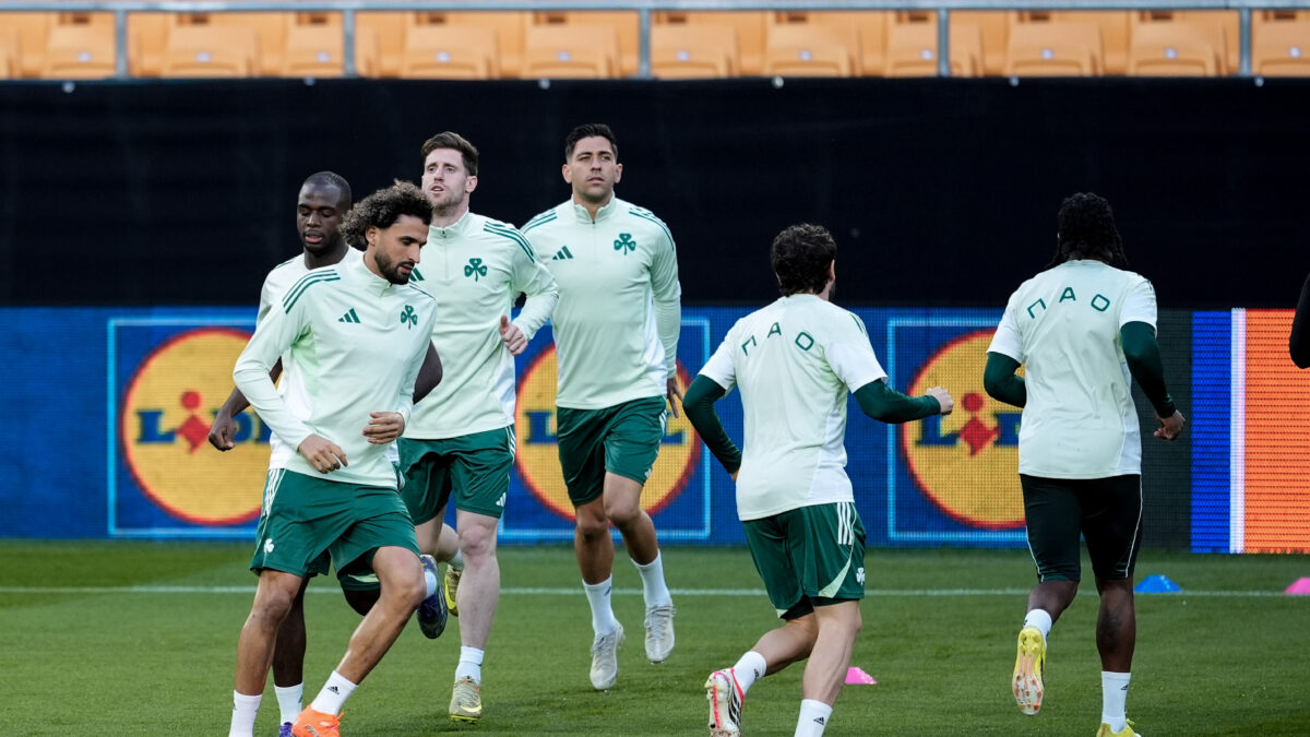 ΦΩΤΟ Eurokinissi